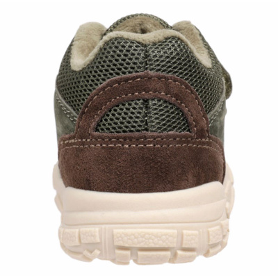 Ботинки детские Indigo Kids 97-050A3 хаки 4