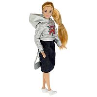 Кукла София 29 см plus size Карапуз 66001-C3-SPS-BB