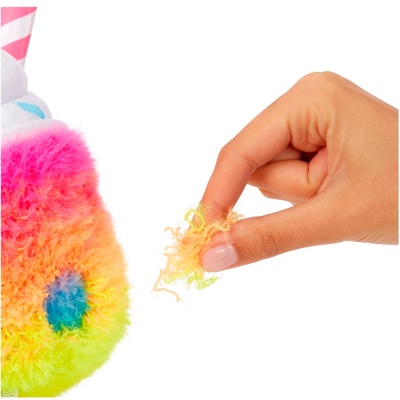 Игровой набор Милкшейк Флаффи Стаффиз MGA 43864 2