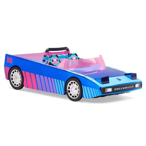 Игровой набор LOL Surprise Dance Machine MGA 117933 фото 2