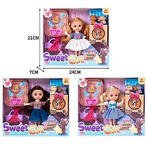 Игровой набор Зоомагазин 2937833 фото 2
