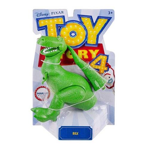 Фигурки персонажей История игрушек 4 Mattel GDP65