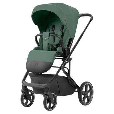 Коляска 2 в 1 Carrello Alfa CRL-6522 Meadow Green 03