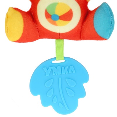 Подвесная игрушка Собачка Умка RPHT-D2