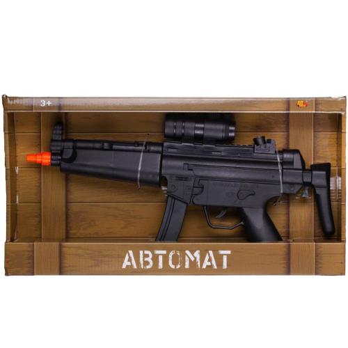 Игрушечный автомат ABToys ARS-309 фото 2