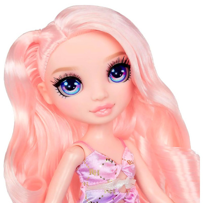 Кукла Фэшн стайл Белла 28 см Rainbow High68999 5