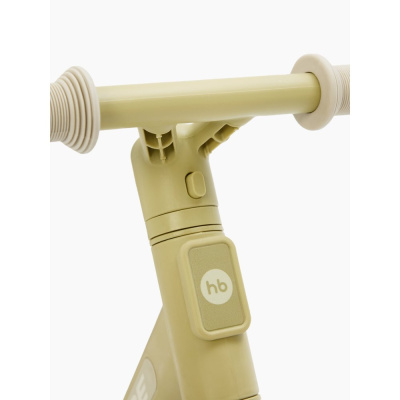 Беговел Happy Baby Flare 50071 green