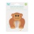 Фиксатор дверей Обезьянка Roxy-Kids RDF-002