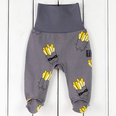 Комплект для новорожденных Суперкартошка Baby boom КН124/4--4