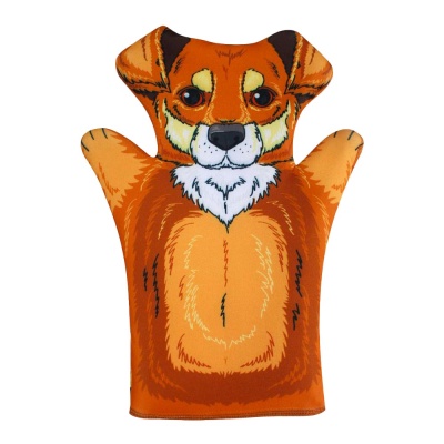 Домашний кукольный театр Репка Десятое королевство 03664 3