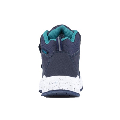 Ботинки демисезонные для мальчика Котофей 654840-83