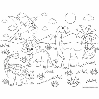 Игра настольная ходилка Веселые ходилки 4 в 1 для мальчиков Десятое Королевство 04947