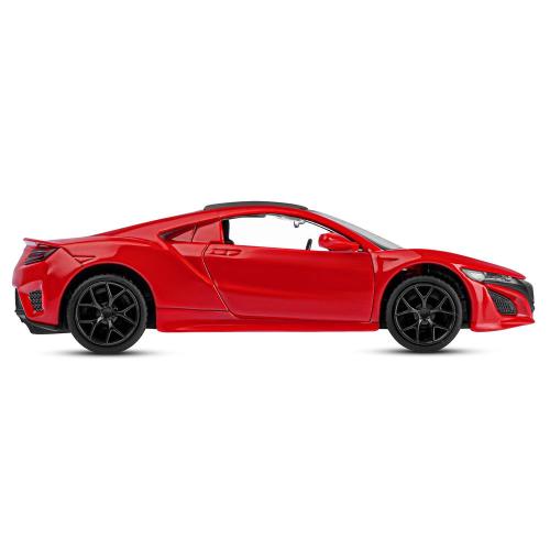 Коллекционная машинка Honda Acura NSX Автопанорама JB1200143 фото 4