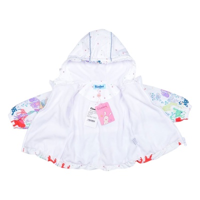 Ветровка Aimico 102201R 02