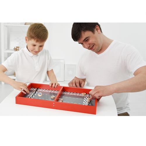 Настольная игра Формула маленькая Mega Toys 18101 фото 5