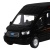 Коллекционная машинка Ford Transit Автопанорама JB1251272 Коллекционная машинка Ford Transit Автопанорама JB1251272