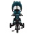 Велосипед трехколесный Elite Plus Pituso JY-T05Plus-Teal