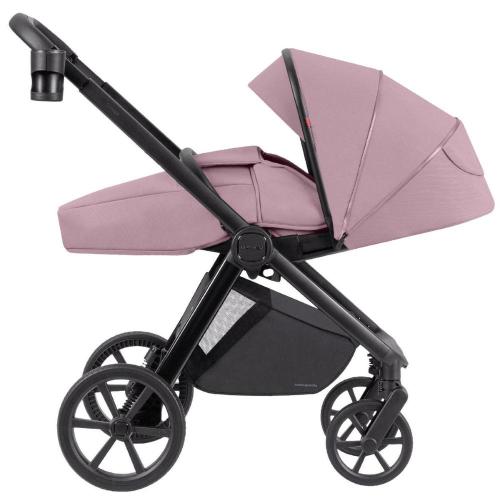 Коляска 2 в 1 Carrello Omega+ CRL-6540/1 Galaxy Pink фото 8