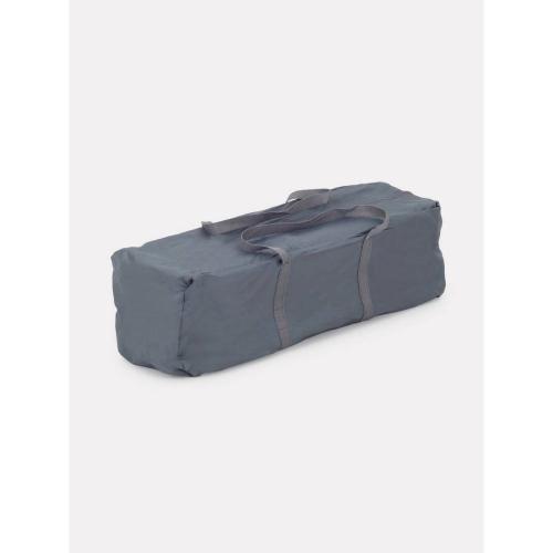 Манеж детский MOWBaby Play Plus RP102 grey фото 17