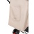 Детская прогулочная коляска Costa Koda CK-02 Beige