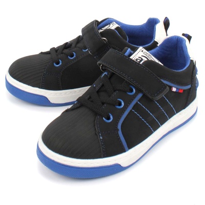 Полуботинки для мальчика Antilopa AL6045