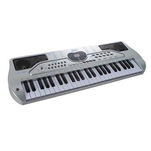 Синтезатор с микрофоном Sonata SA-4902