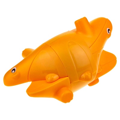 Настольная игра Головоломка динозавр Стегозавр 1Toy Т22438