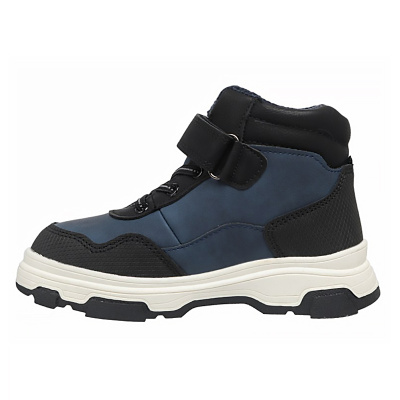 Ботинки для мальчика Indigo Kids 55-0105B3 2
