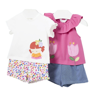 Комплект Mayoral 1634/77 01