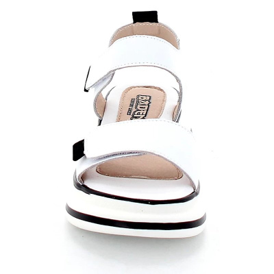 Босоножки Baden KAI005-011 белый 02