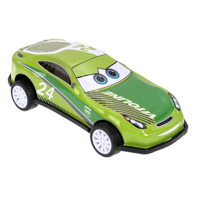 Набор металлических машинок Тачки Технопарк RR-SET-65163-R 04