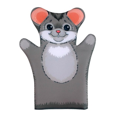 Домашний кукольный театр Репка Десятое королевство 03664 4