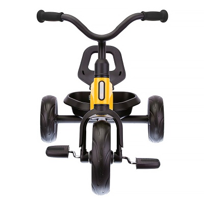 Велосипед трехколесный складной Qplay LH509Y 4