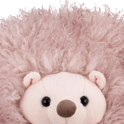 Мягкая игрушка Ёжик 40 см Relana RL24065-40 фото 5