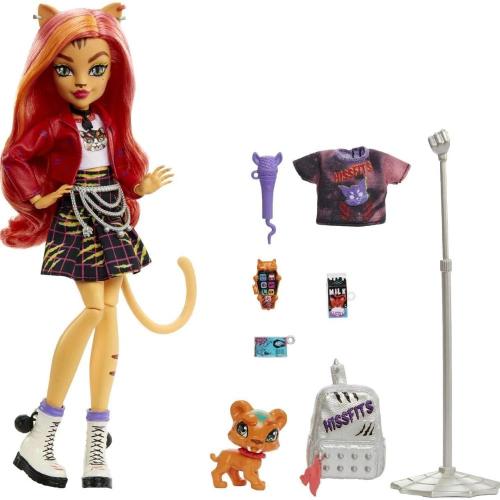 Кукла Monster High Торалей Страйп Mattel HHK57