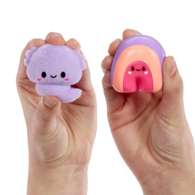 Игровой набор Флаффи Стаффиз Мини 6 Fluffie Stuffiez 43877 04