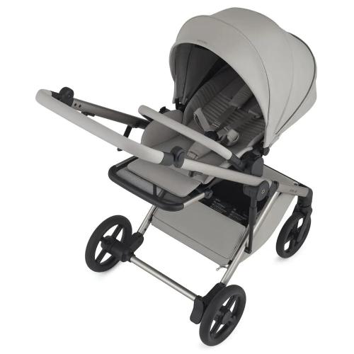 Коляска 2 в 1 Anex Eli (el-06) Santal фото 20