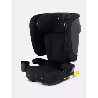 Автокресло Rant SpaceFix T007F Black