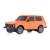 Игрушка Машина на радиоуправлении Lada Технопарк LADA4X4-18L-OR