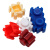 3D-конструктор Герой в красном XINZ 3D8150