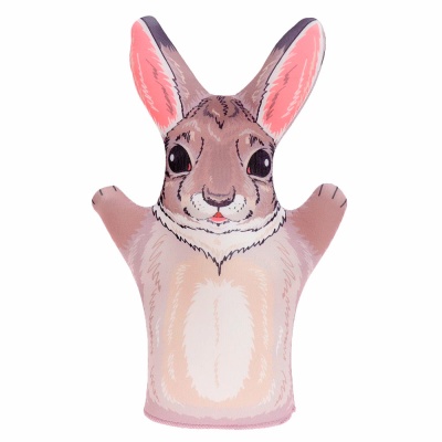 Домашний кукольный театр Теремок Десятое королевство 04138 2