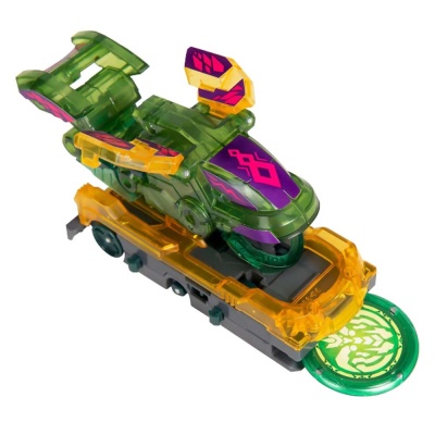 Игровой набор Дикие Скричеры Вейв Screechers Wild 40657 2