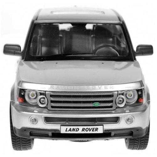 Машина радиоуправляемая Range Rover Sport масштаб 1:14 Rastar 28200S фото 2