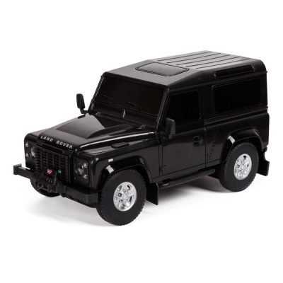 Машинка на радиоуправлении Land Rover Defender Rastar 78500B