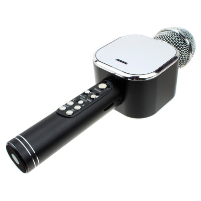Микрофон Караоке 2 в 1 Q009 2