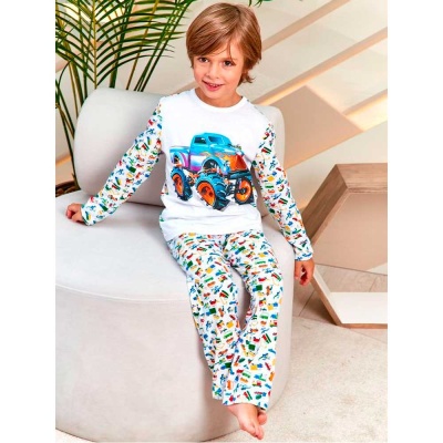 Пижама Juno AW21BJ635 2