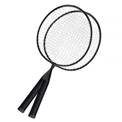 Набор 2 в 1 теннис и бадминтон Рыжий кот AN01020 2