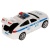 Игрушка Машина BMW X6 Полиция Технопарк X6-12POL-WH