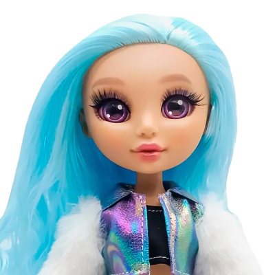 Кукла Стефани Grunge Core 23 см коллекция Glam Core Funky Toys GC2506 2