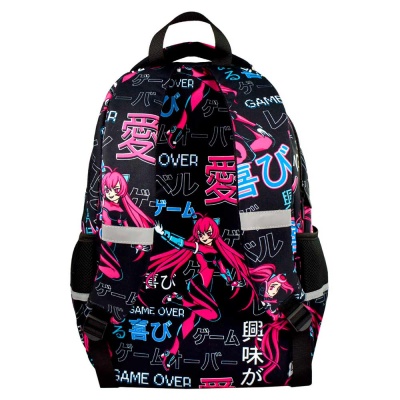 Рюкзак школьный Кибераниме Феникс ФЕ-64523 2